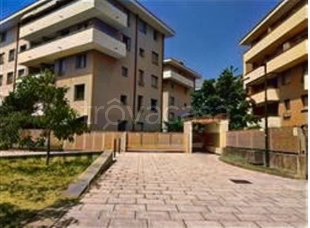 appartamento in vendita a Brugherio