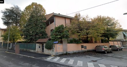 appartamento in vendita a Brugherio