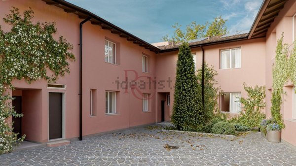 appartamento in vendita a Brugherio