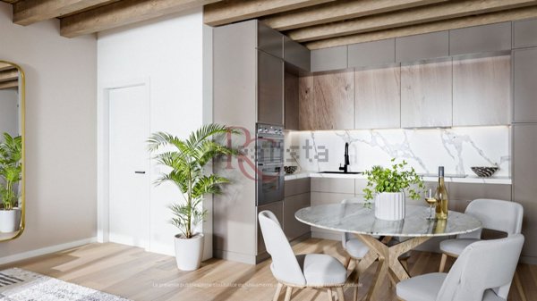 appartamento in vendita a Brugherio