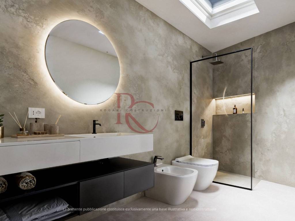 appartamento in vendita a Brugherio