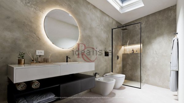 appartamento in vendita a Brugherio