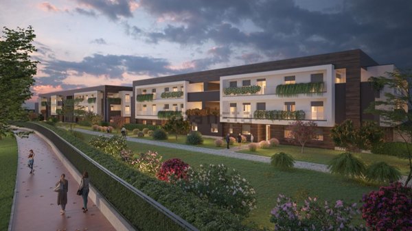 appartamento in vendita a Brugherio