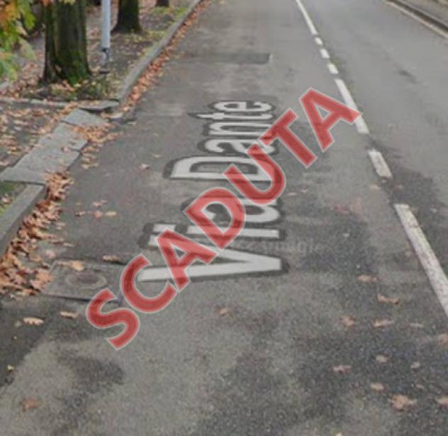 terreno edificabile in vendita a Brugherio