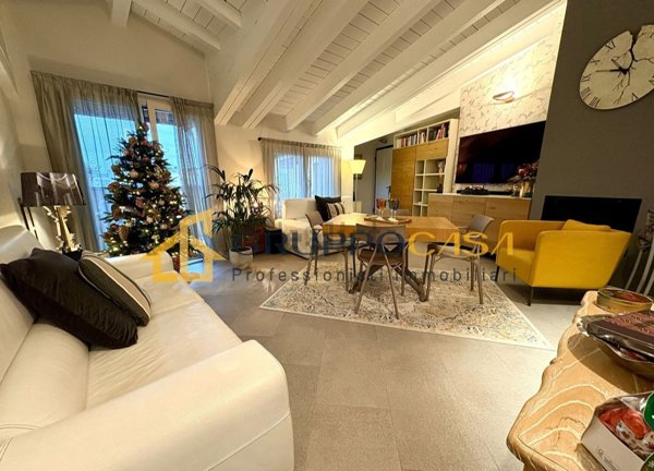 appartamento in vendita a Brugherio