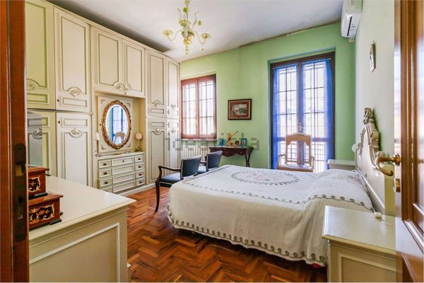 appartamento in vendita a Brugherio