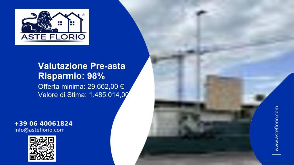 terreno edificabile in vendita a Brugherio