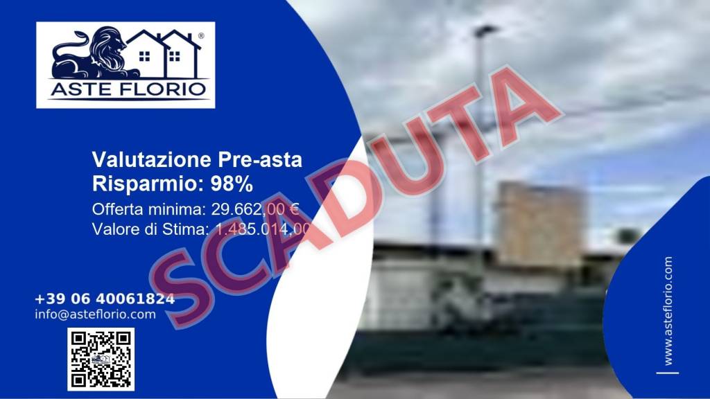 terreno edificabile in vendita a Brugherio