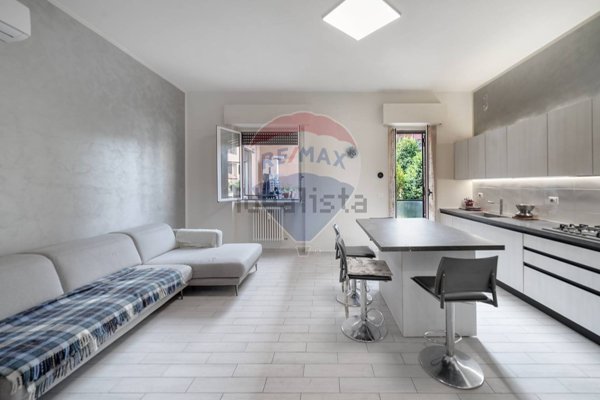 appartamento in vendita a Brugherio