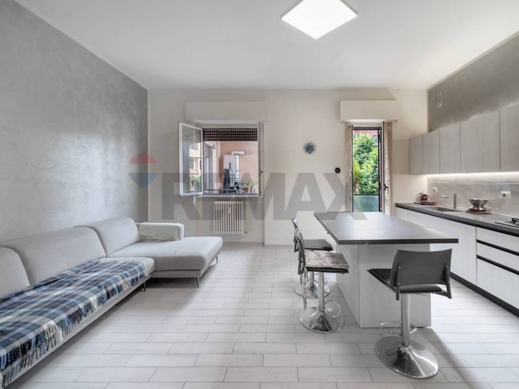 appartamento in vendita a Brugherio