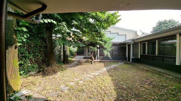 casa indipendente in vendita a Brugherio