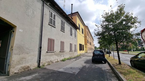 ufficio in vendita a Brugherio