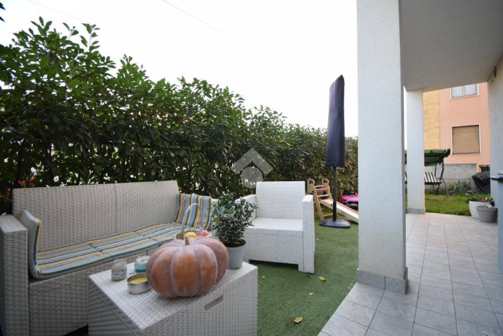 appartamento in vendita a Brugherio