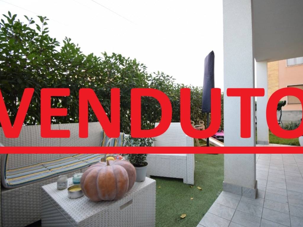 appartamento in vendita a Brugherio