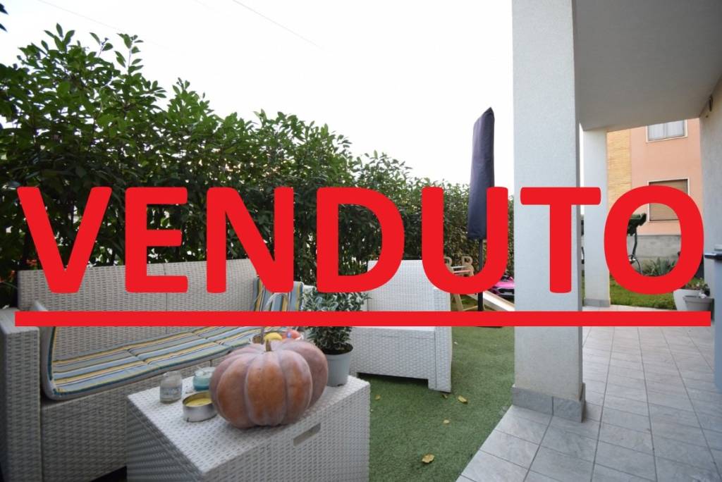 appartamento in vendita a Brugherio