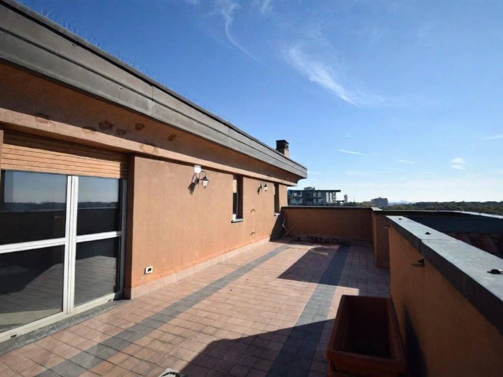 appartamento in vendita a Brugherio