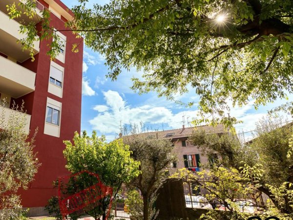 appartamento in vendita a Brugherio in zona San Damiano