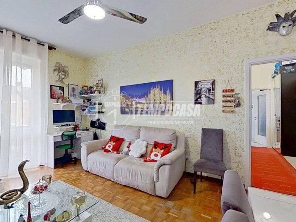 appartamento in vendita a Brugherio