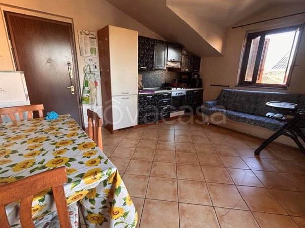 appartamento in vendita a Brugherio