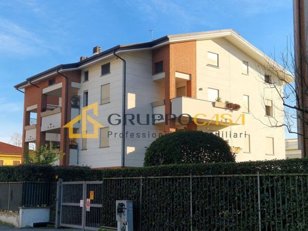 appartamento in vendita a Brugherio