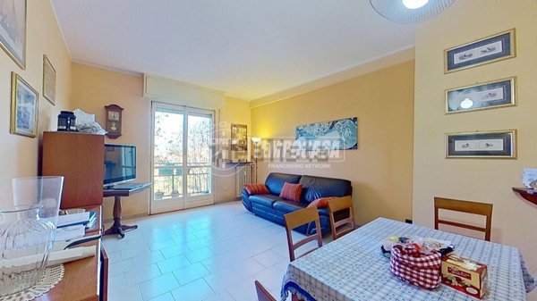 appartamento in vendita a Brugherio in zona San Damiano