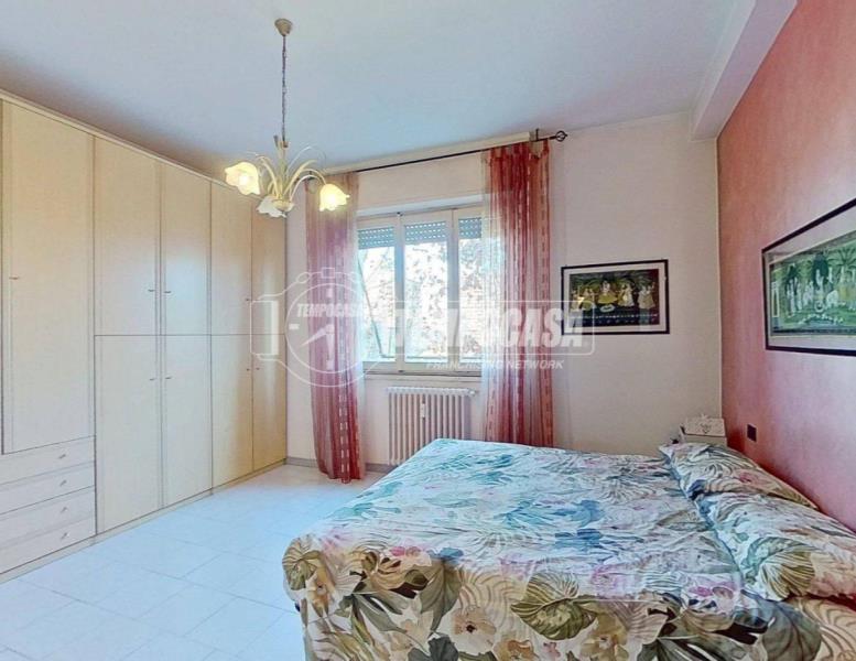 appartamento in vendita a Brugherio in zona San Damiano