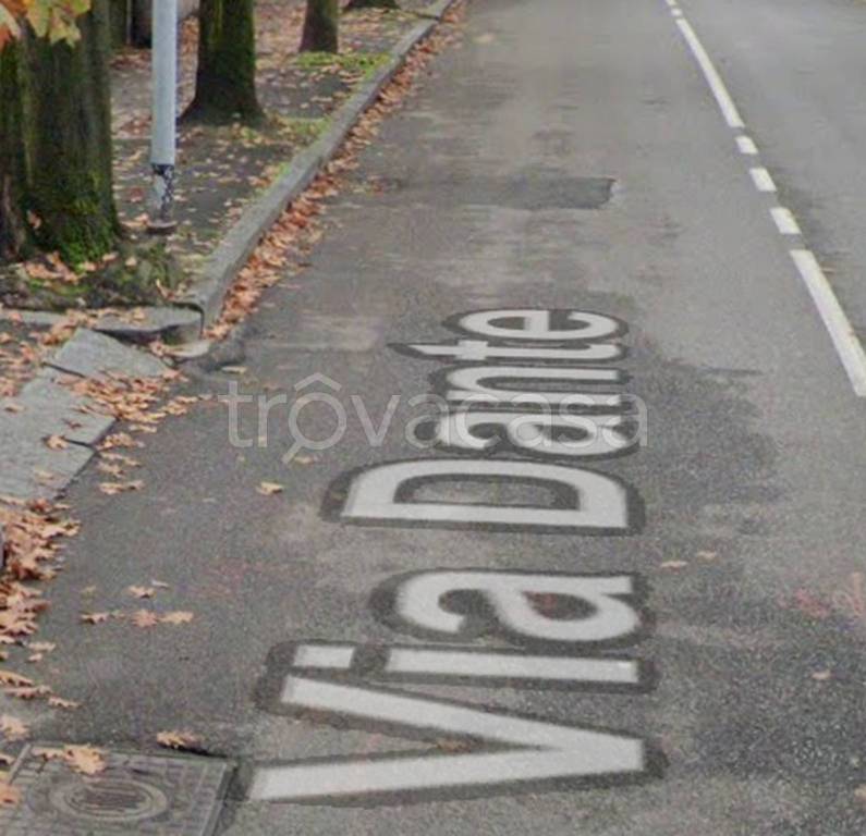 terreno edificabile in vendita a Brugherio