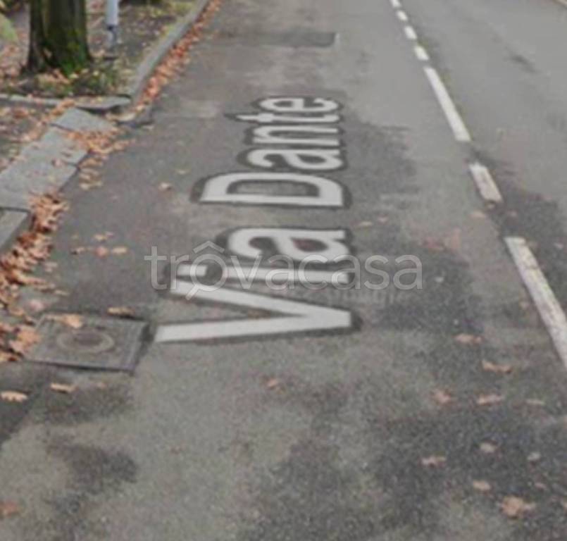 terreno edificabile in vendita a Brugherio