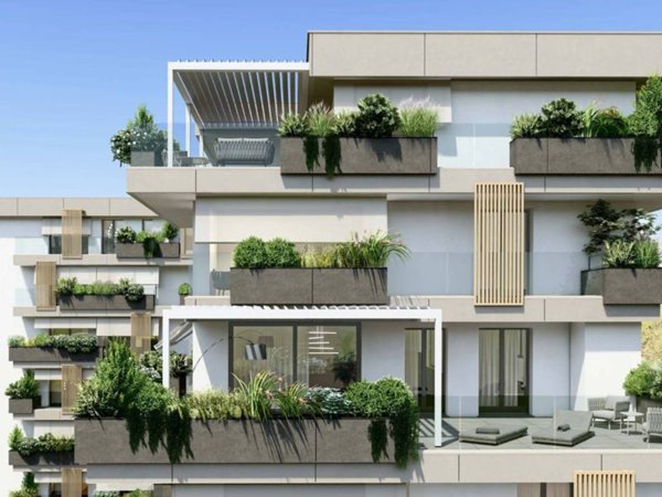 appartamento in vendita a Brugherio