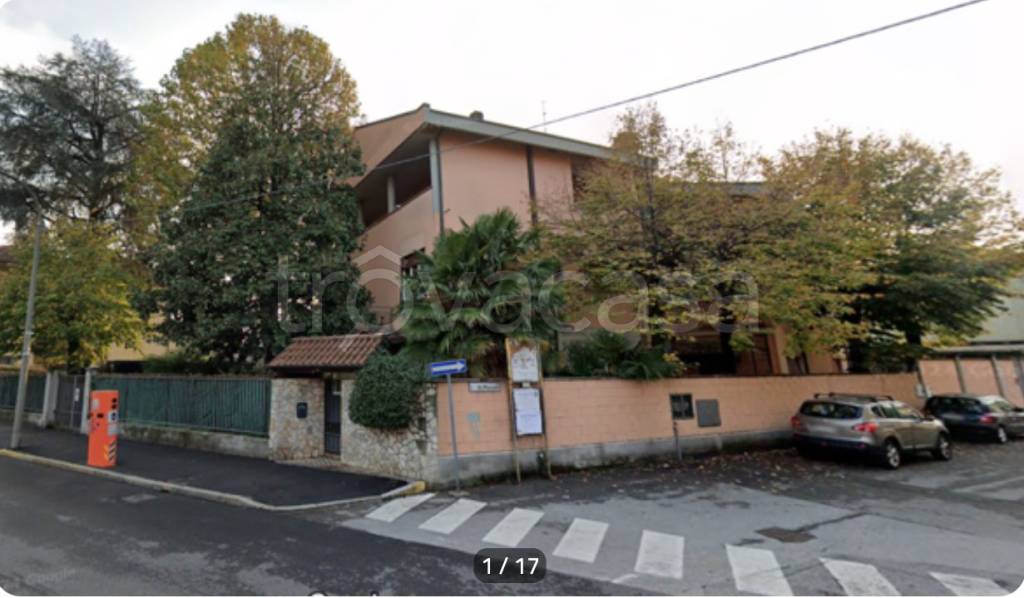 appartamento in vendita a Brugherio