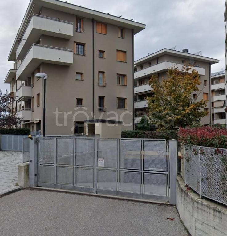 appartamento in vendita a Brugherio