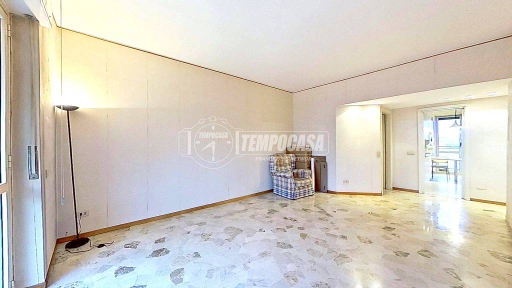 appartamento in vendita a Brugherio