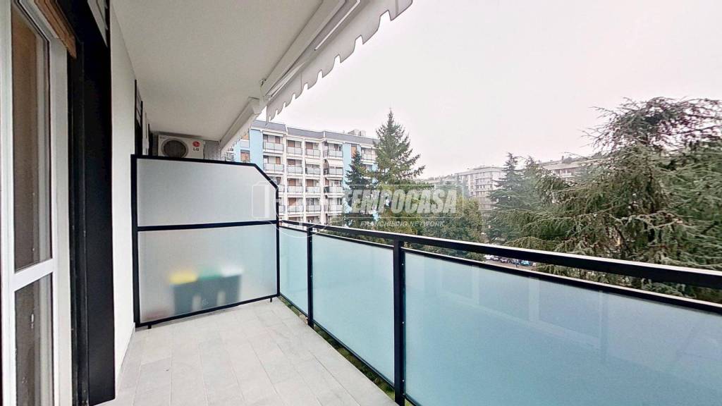 appartamento in vendita a Brugherio