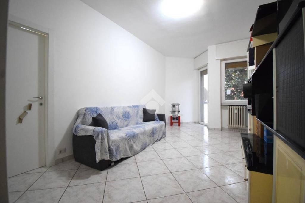 appartamento in vendita a Brugherio in zona San Damiano