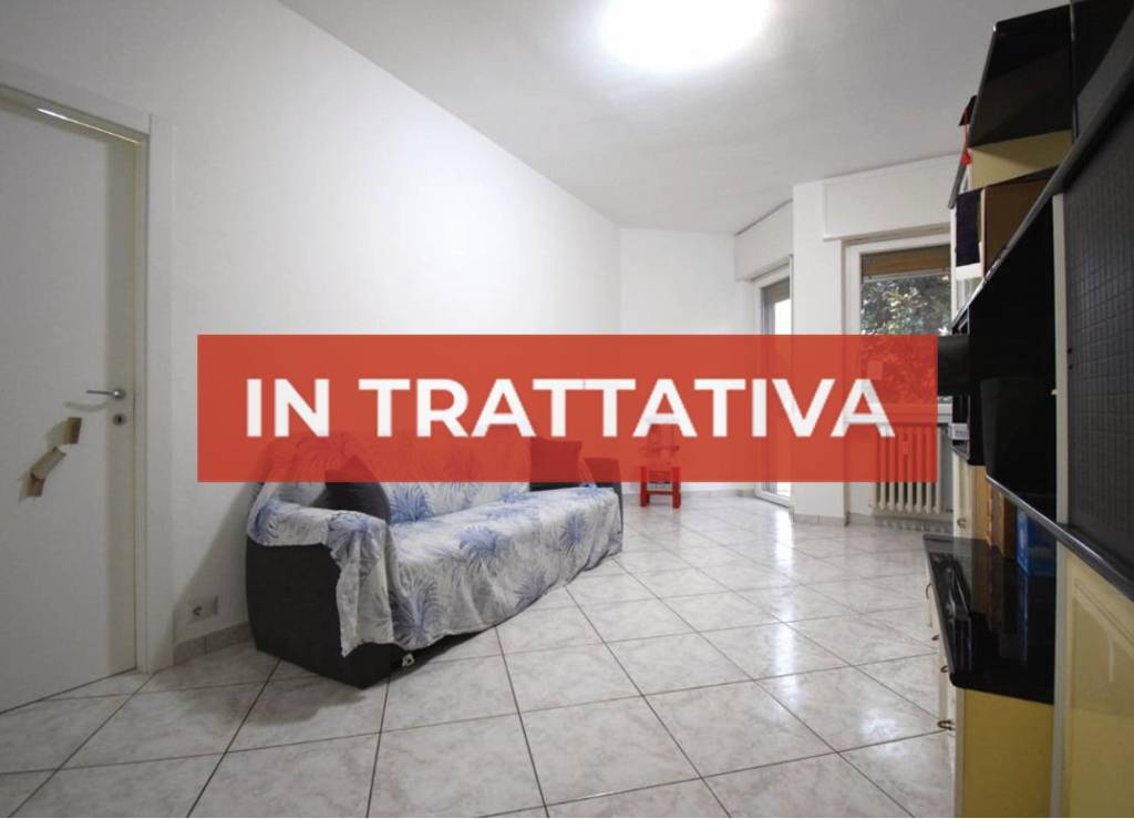 appartamento in vendita a Brugherio in zona San Damiano