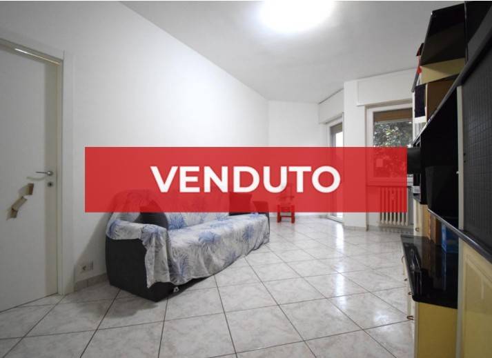 appartamento in vendita a Brugherio in zona San Damiano