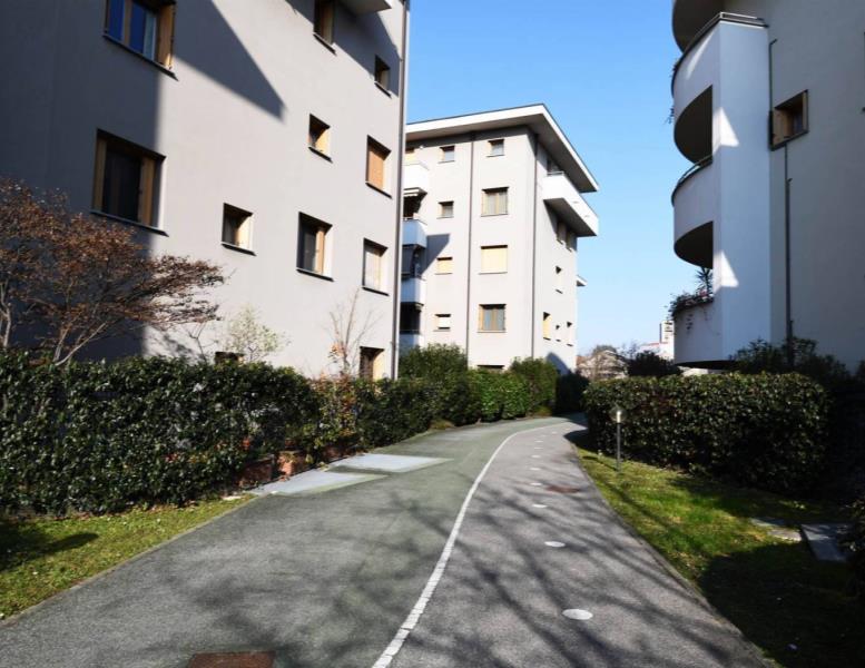 appartamento in vendita a Brugherio