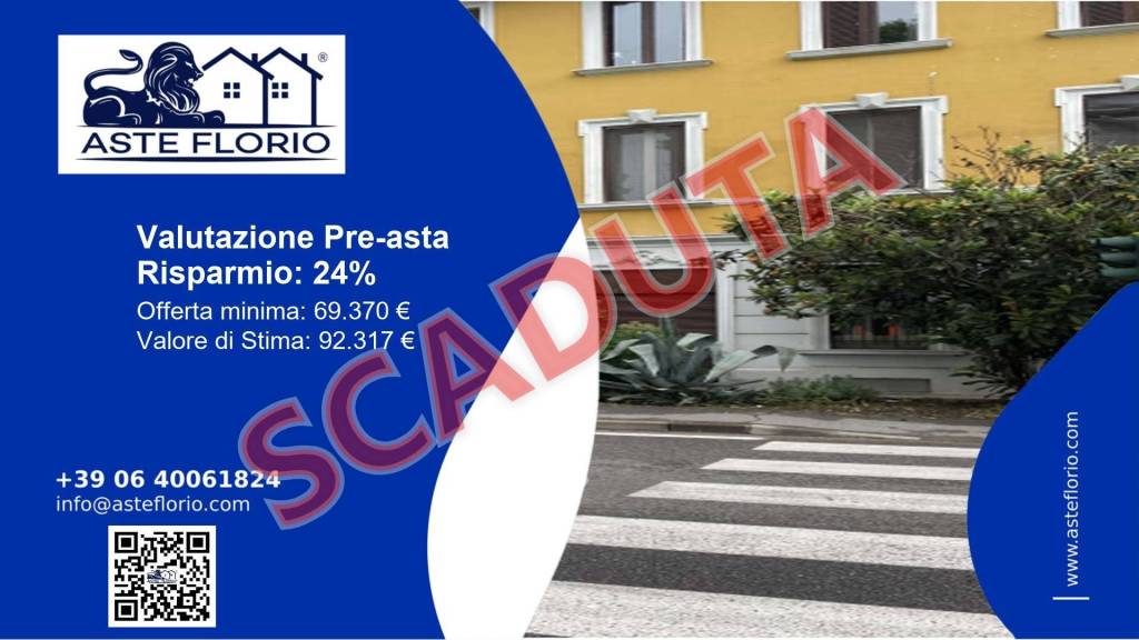 appartamento in vendita a Brugherio