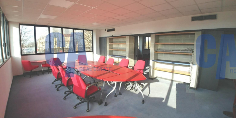 capannone in vendita a Brugherio