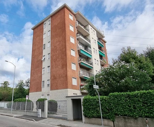appartamento in vendita a Brugherio