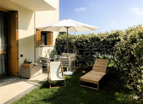 appartamento in vendita a Brugherio