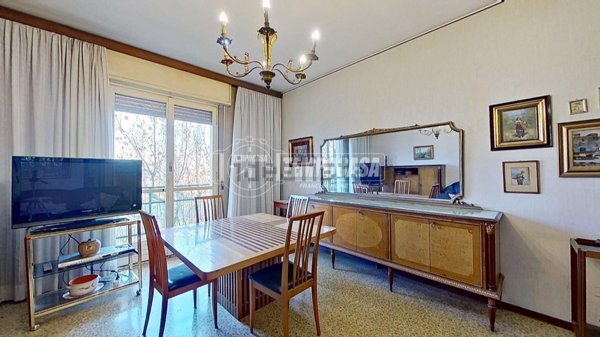 appartamento in vendita a Brugherio in zona San Damiano