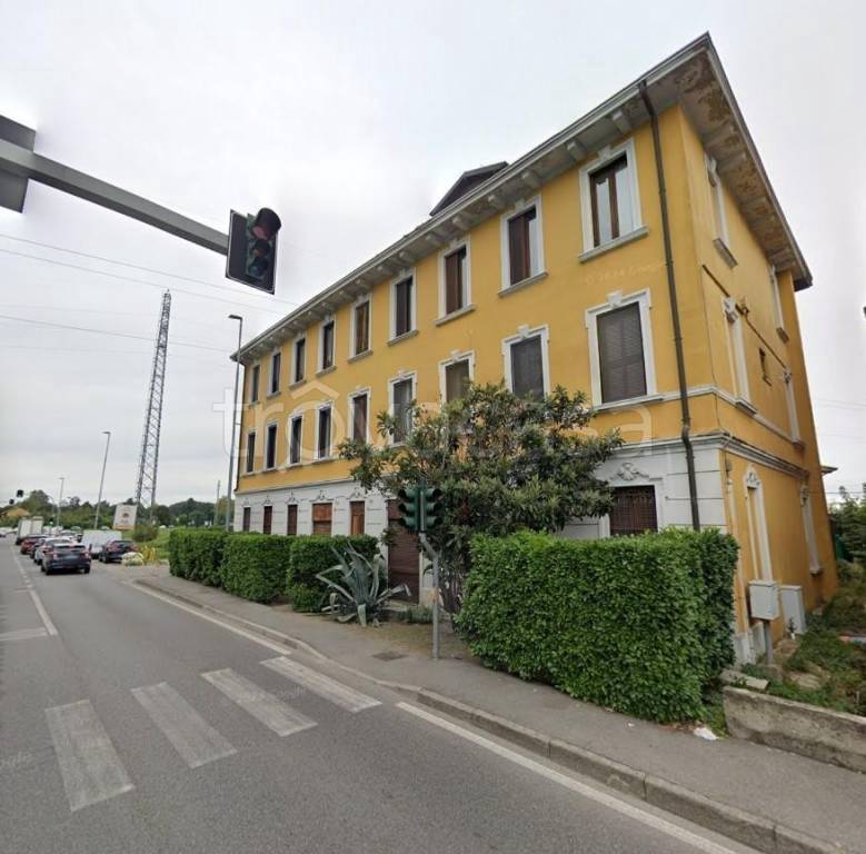 appartamento in vendita a Brugherio