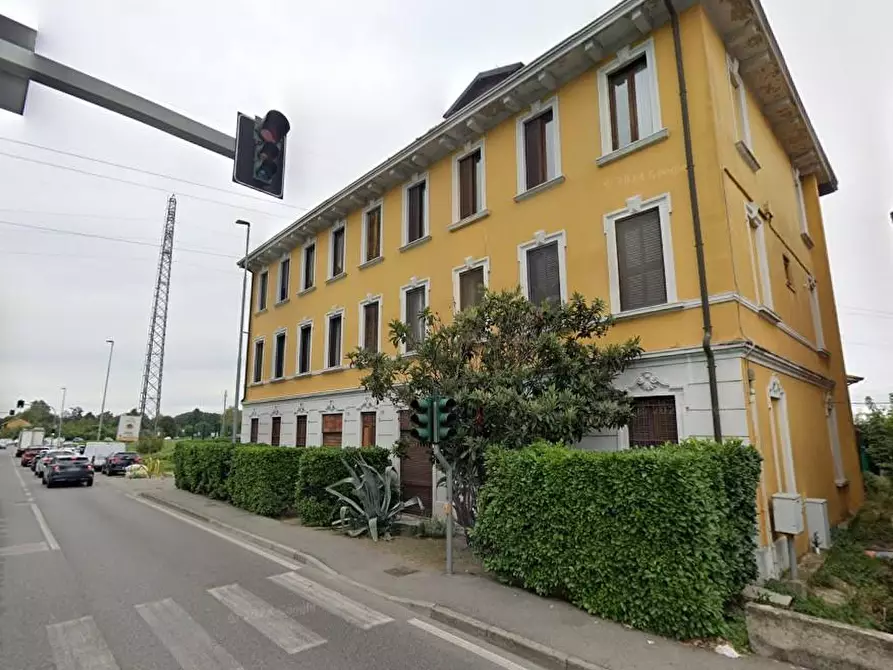 appartamento in vendita a Brugherio