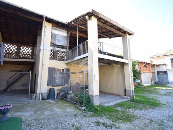 casa indipendente in vendita a Brugherio