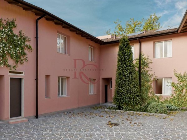 appartamento in vendita a Brugherio