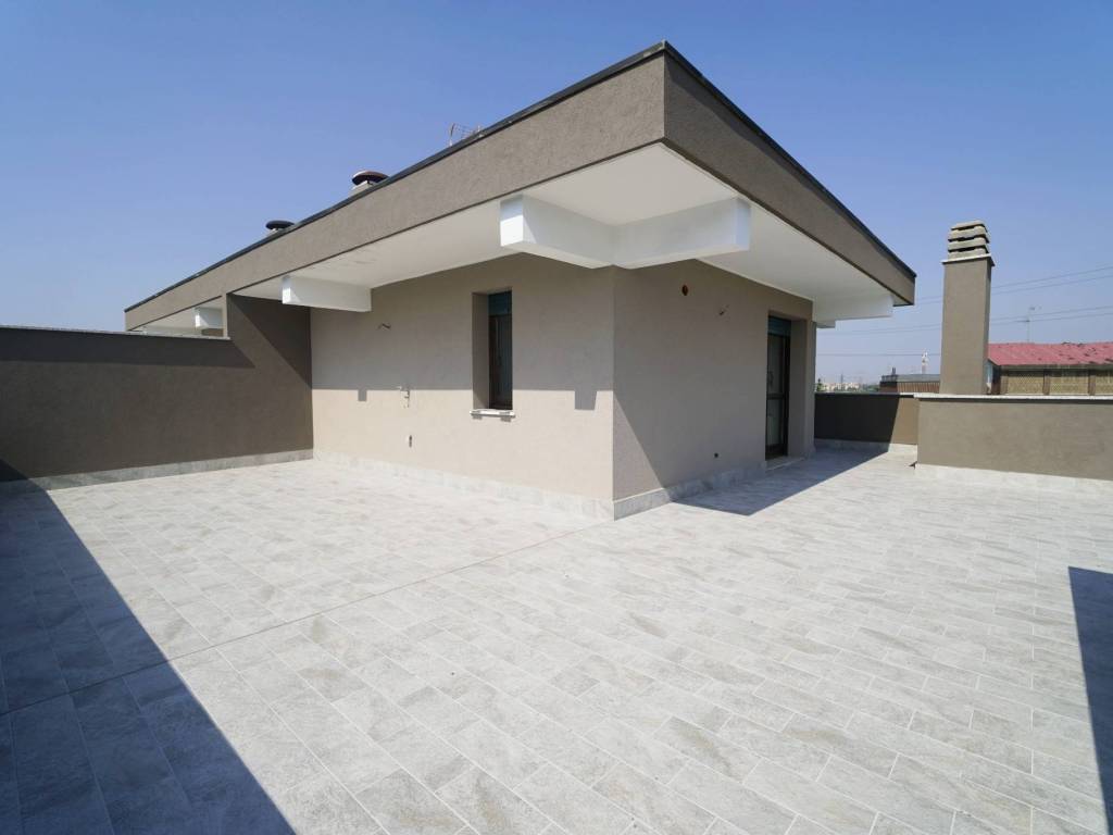 appartamento in vendita a Brugherio