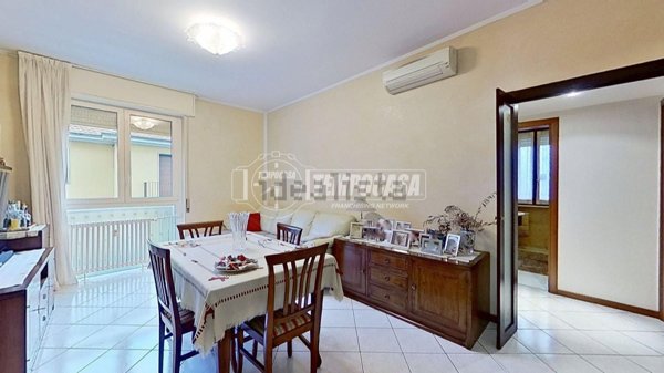 appartamento in vendita a Brugherio