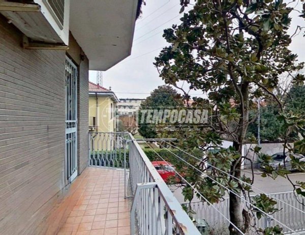 appartamento in vendita a Brugherio