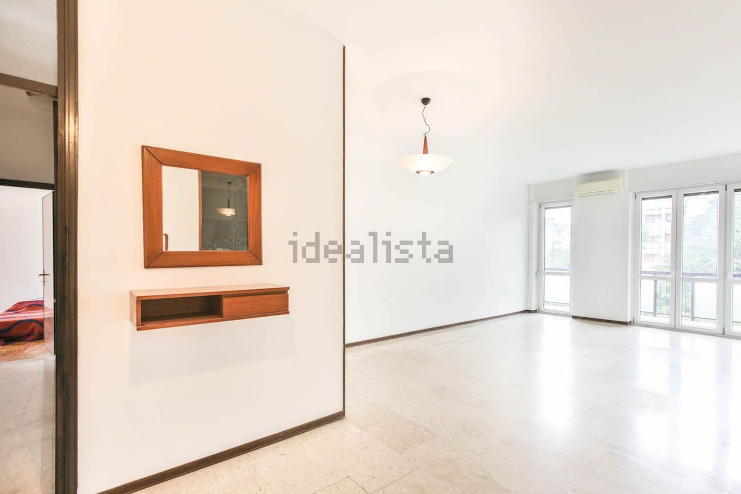 appartamento in vendita a Brugherio